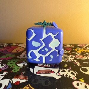 Roblox Blox Fruits Minifigures NO CODE